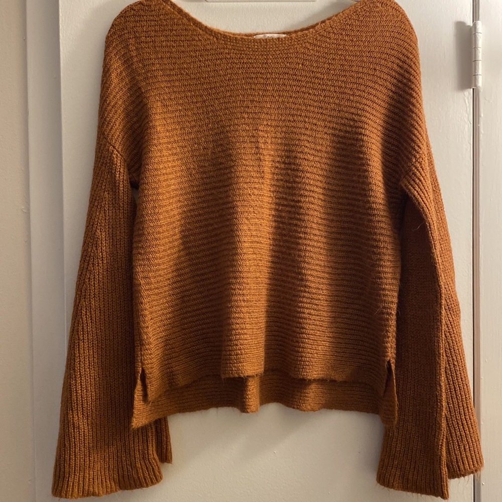 BP. Flowy Arm Sweater